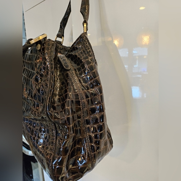 Cole Haan Leather handbag - Picture 4 of 6